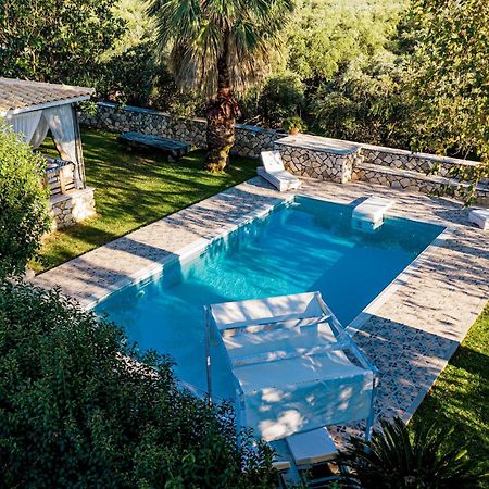 Eleonas Villa Fiolítis Exterior photo